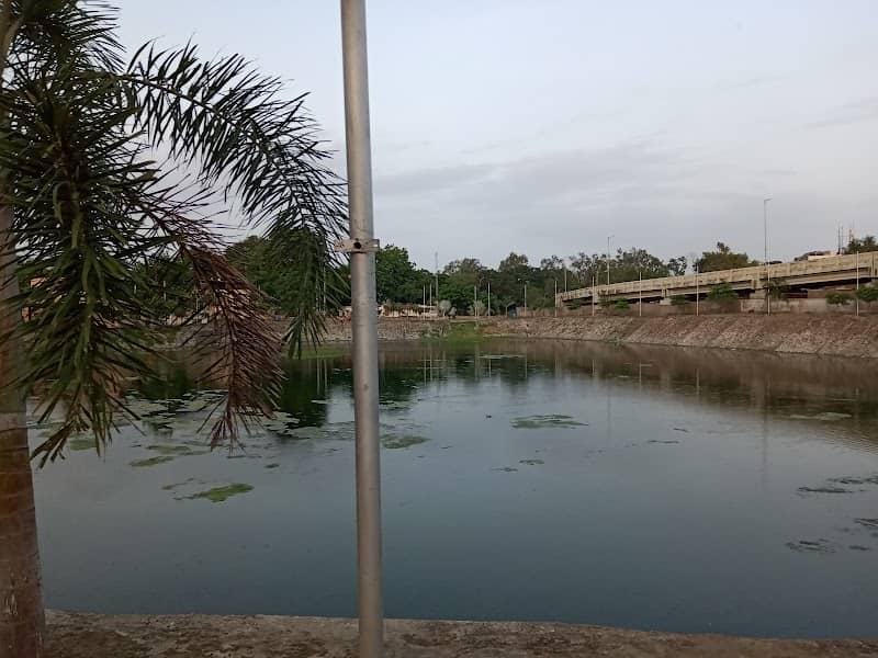 Bholav Talav - Image 1