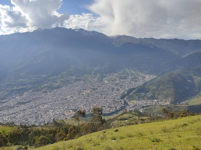 Comunidad Quisapata - Image 1