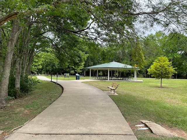 Pavilion - Image 1