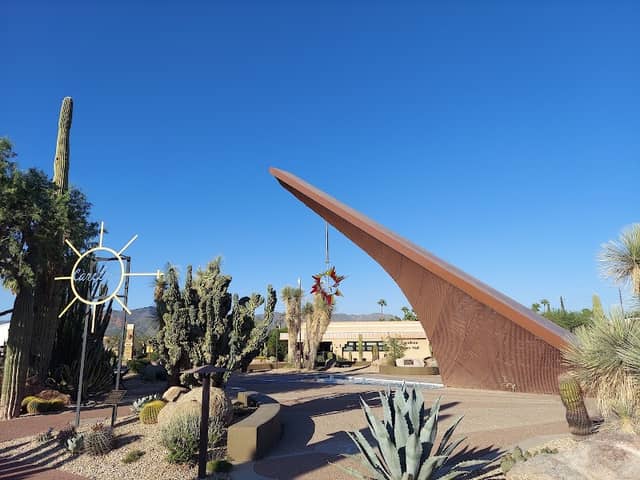 Carefree Desert Gardens - Image 3