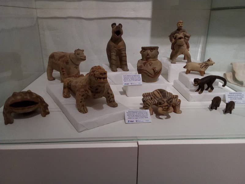 MUSEO AMERICANISTA - Image 2