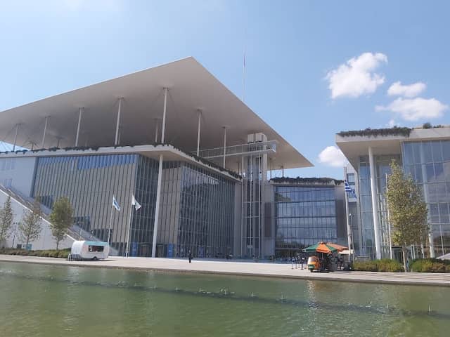 Stavros Niarchos Park - Image 2