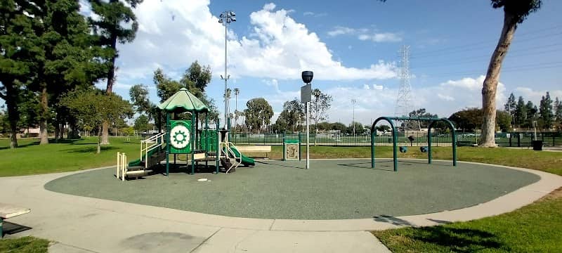 City of Huntington Park Frank - Image 1