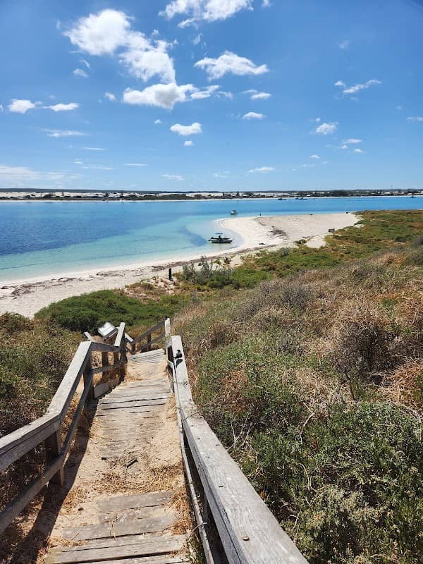 Lancelin Island - Image 1