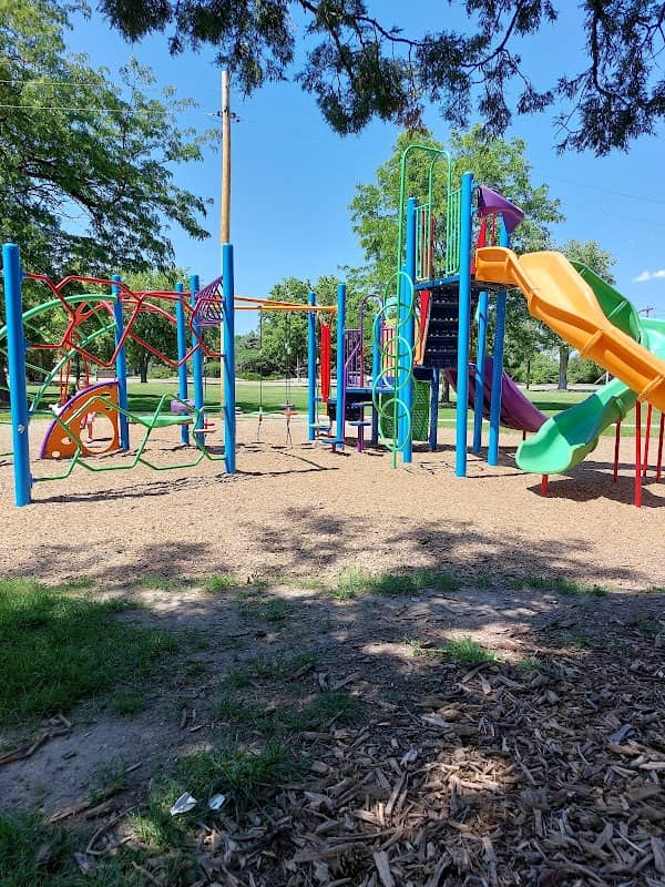 Frank Park - Image 1