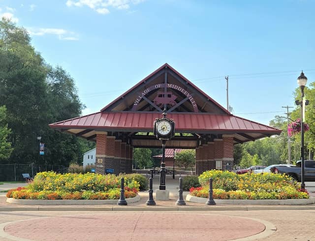 Stagecoach Park - Image 1