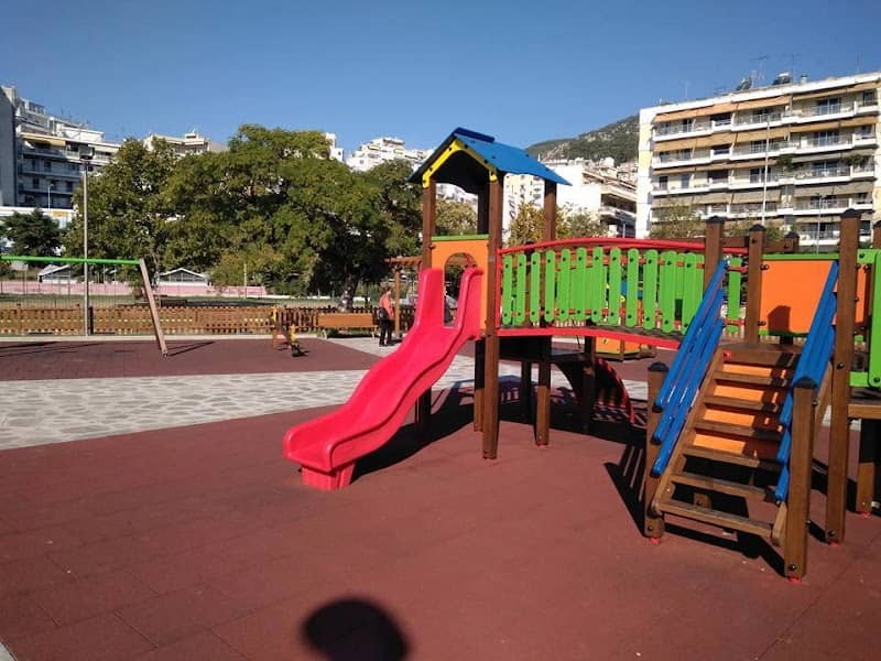 Faliro Park - Image 2