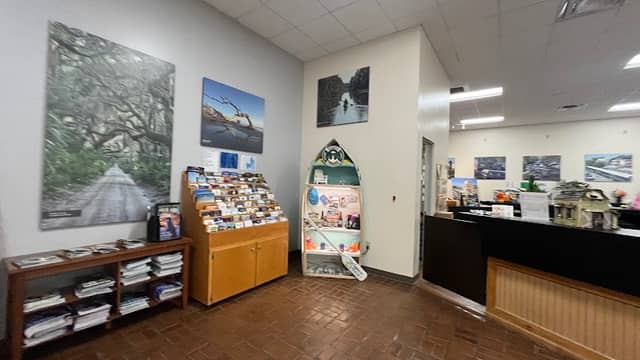 Georgia Welcome Center - Image 3