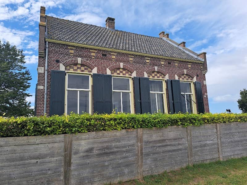 Voormalige lichtwachterswoning De Lichtwachter - Image 1