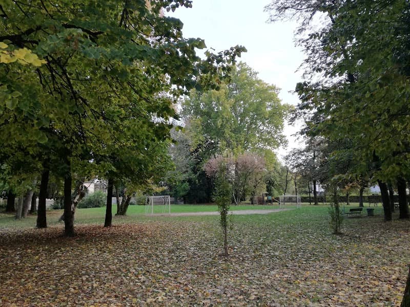 Parco Baden Powell - Image 1