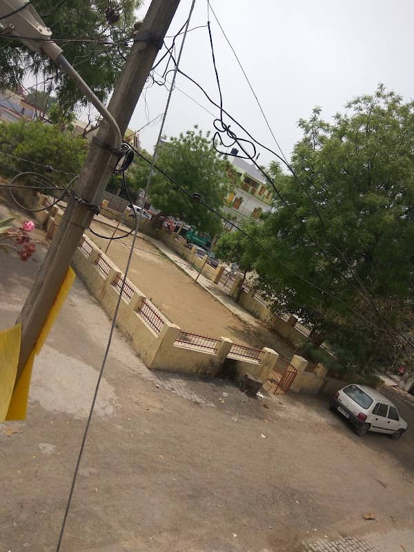 Park - Rajajipuram - Image 2