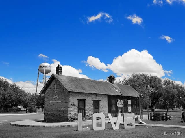 Hidalgo Historic District - Image 1