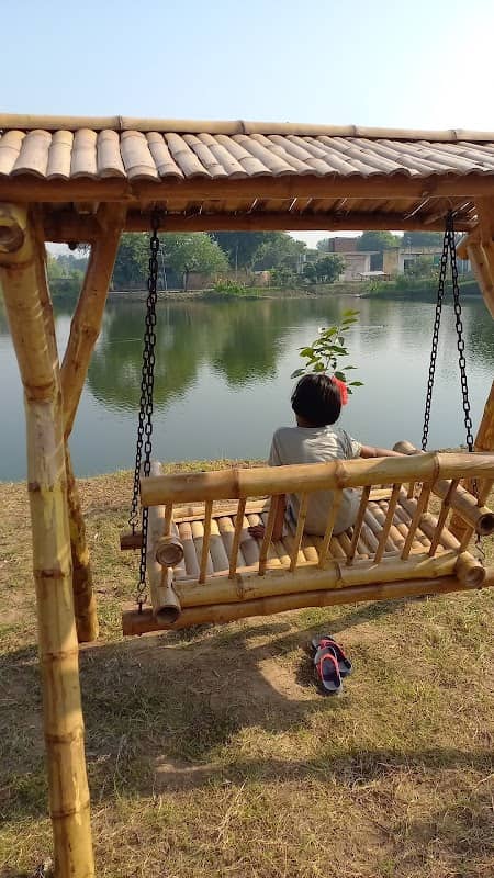 Makauda lake - Image 1