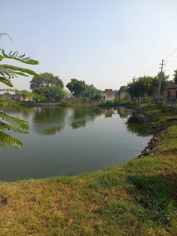 Makauda lake - Image 2