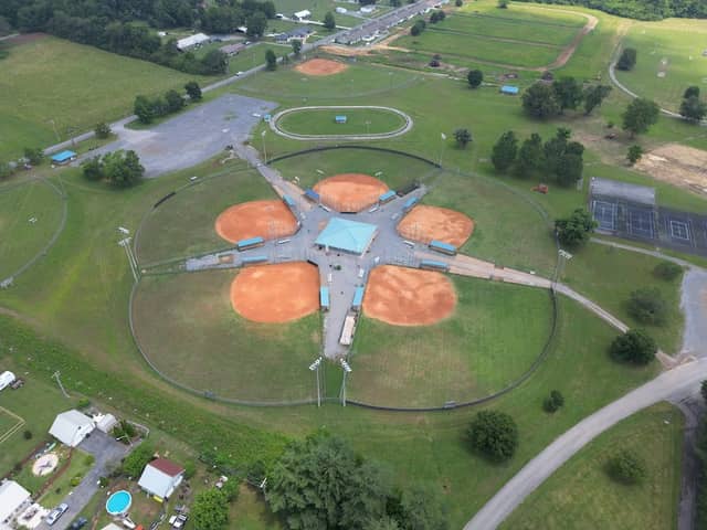 John Griswold Recreation Park - Image 2