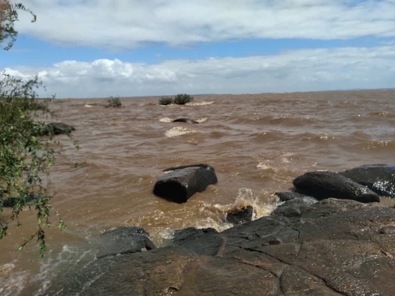 Mirante Belém Novo