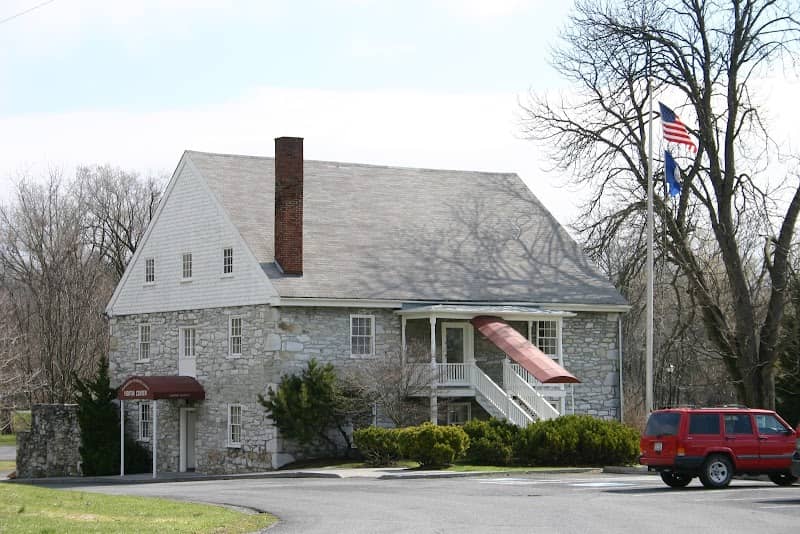 Hollingsworth Mill - Image 1