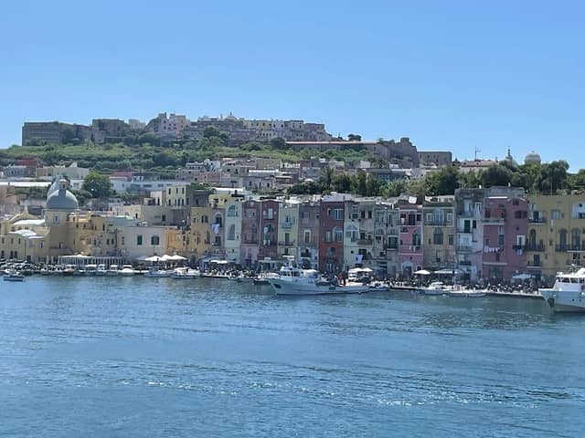 Punta Mezzogiorno - Image 1