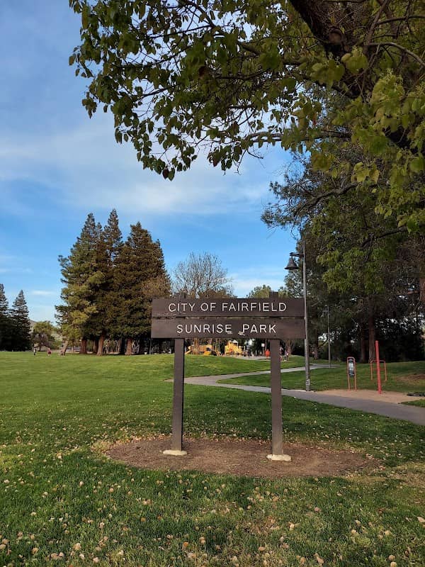 Sunrise Park - Image 2