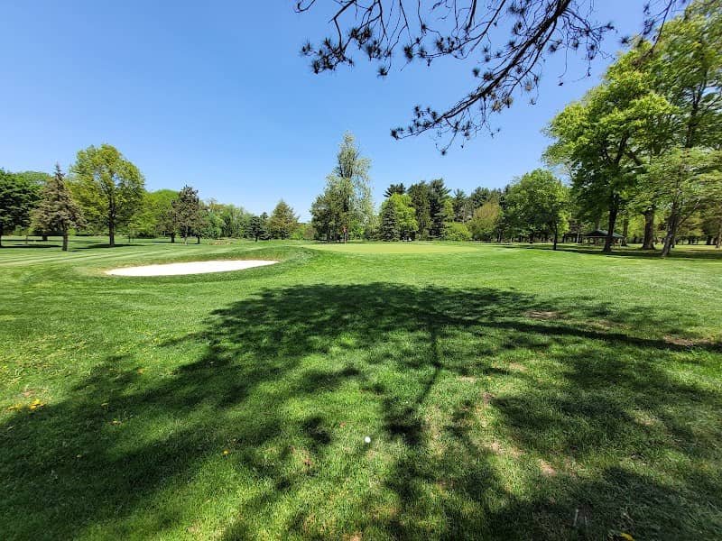 J. E Good Park Golf Course - Image 2