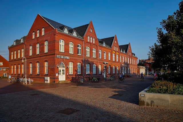 Alte Post - Image 1