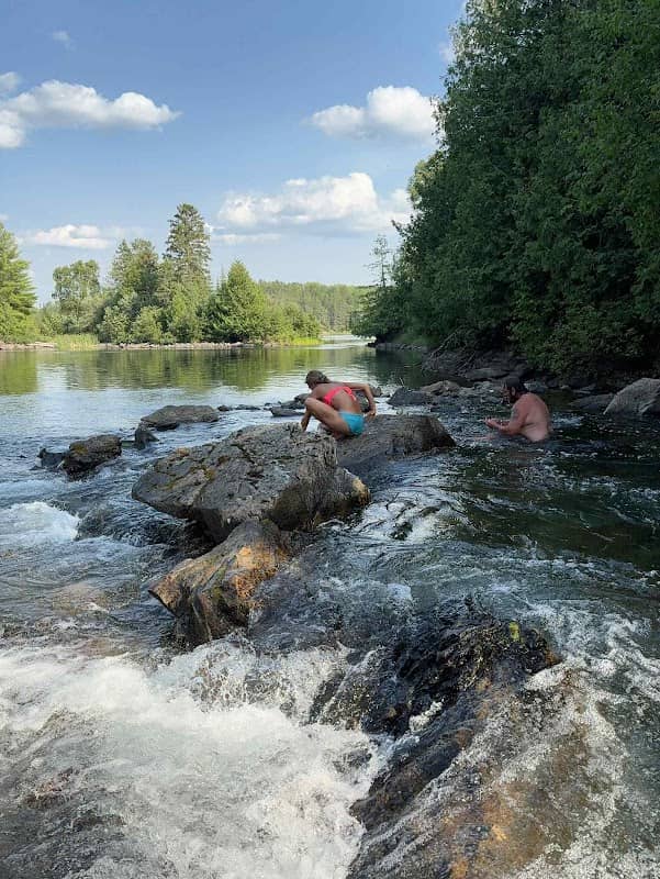 Cedar Tree Portage - Image 2