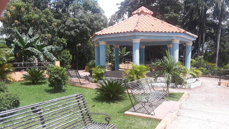 Recreational Club Hacienda Estrella - Image 1