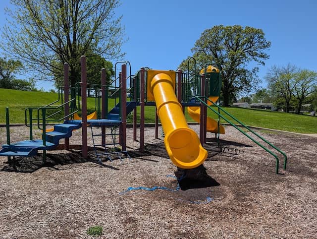 Quindaro Park - Image 1