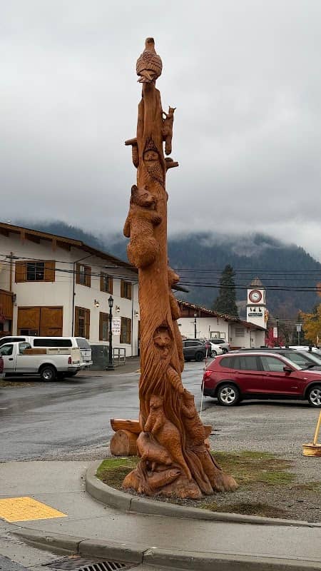 Enchanted Leavenworth - Image 1