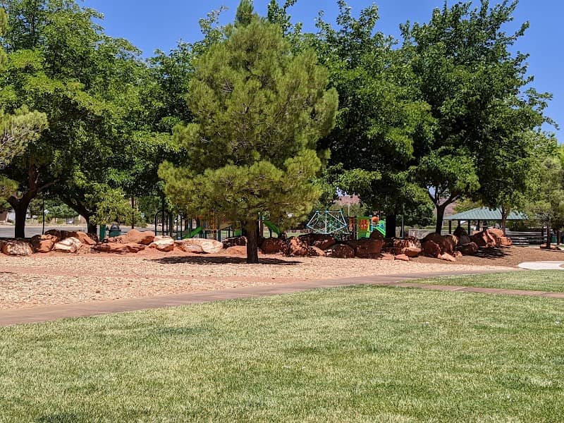 Ivins City Park - Image 2