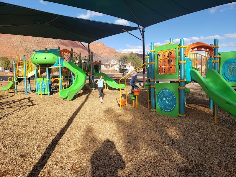 Ivins City Park - Image 1