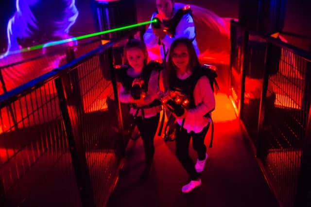 XtremeCraze - Woburn - Image 1