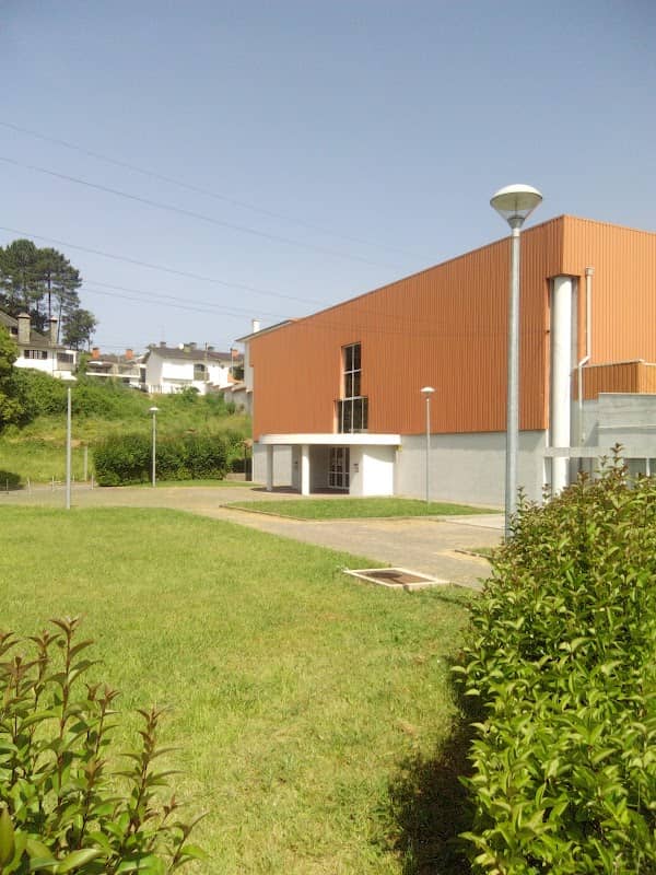 Percurso do Caster (início/fim) - Image 1