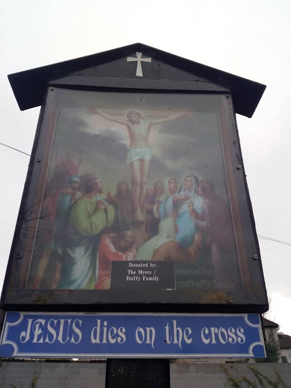 Ladywell Shrine - Image 1