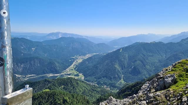 Val Canale, Kanalska dolina, Val Cjanâl, Kanaltal - Image 1