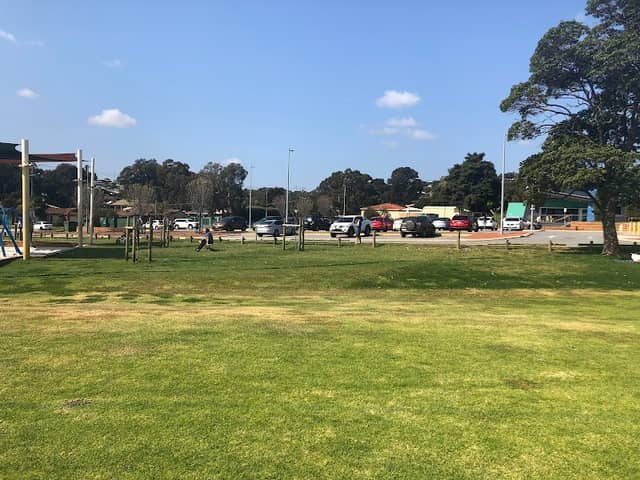 Brown Park - Image 1