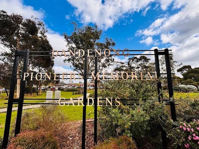 Pioneer Park - Image 2