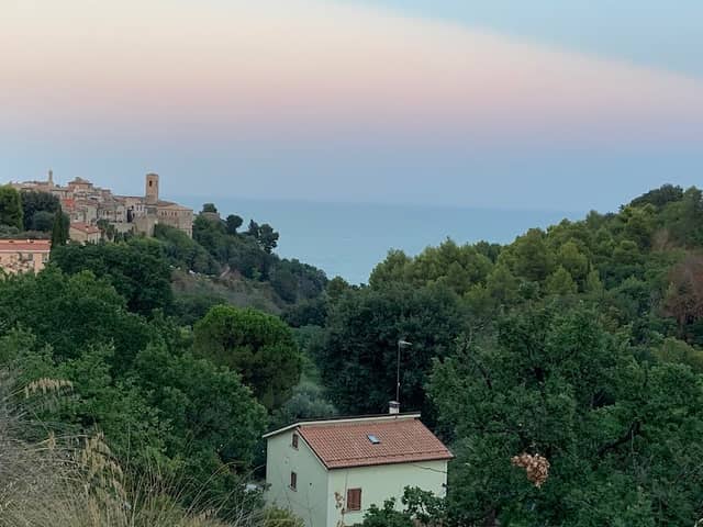 Parcheggio del Bosco del Cugnolo - Image 1