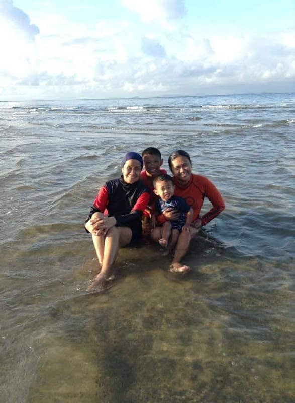 Dalampasigan - Image 1
