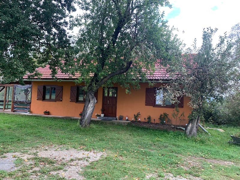 Pensiunea Tofan - Image 1