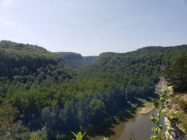 Mt. Morris Entrance / Letchworth State Park - Image 2