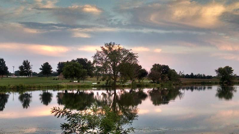 Adrian City Park - Image 1