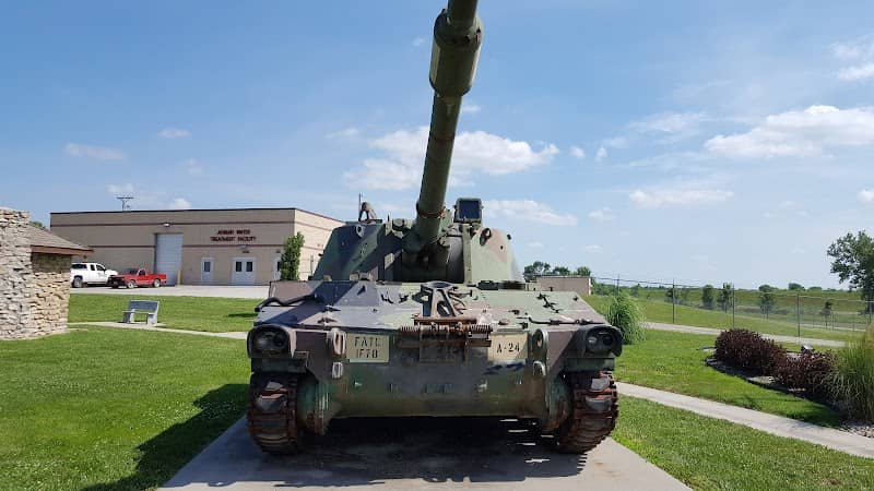 Adrian City Park - Image 2