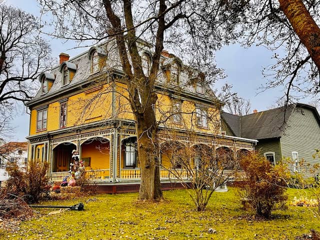 Prince Edward Island Museum and Heritage Foundation - Image 1
