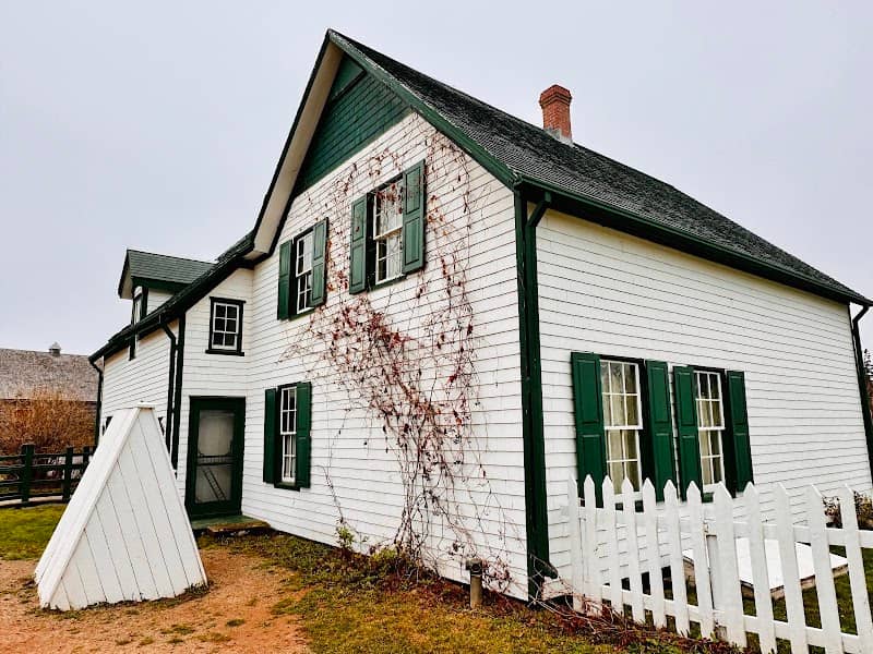 Prince Edward Island Museum and Heritage Foundation - Image 2