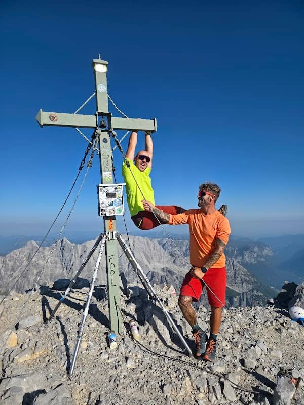 Watzmann Südspitze - Image 1