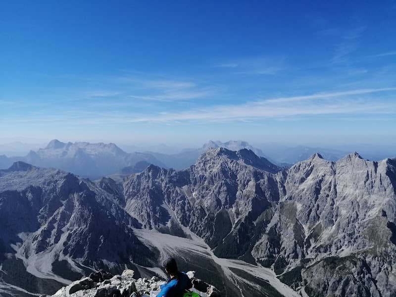 Watzmann Südspitze - Image 2