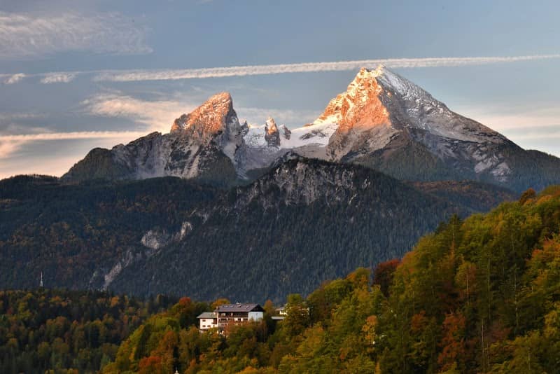 Watzmann Südspitze - Image 3