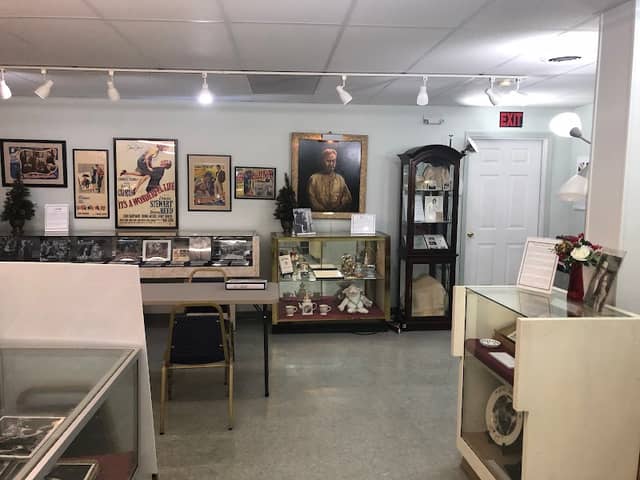 It's A Wonderful Life Museum - Image 1