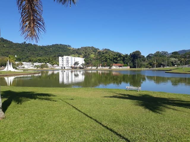 Águas de Lindoia - Circuito das Águas Paulista - Image 1